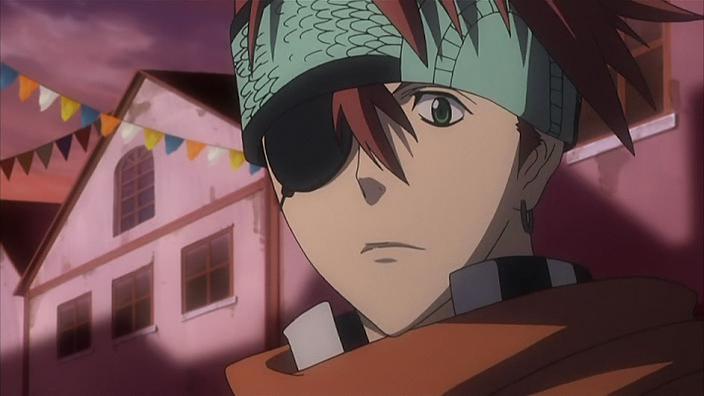 Otaku Gallery  / . / Anime e Manga / D.Gray-Man / Screen Shots / 13 - Con la mia uniforme / 078.jpg